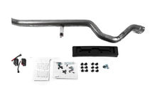 Mercedes Sprinter W907/W910 2018- Pare-chocs arrière AMG (pour empattement standard, polypropylène) photo 3