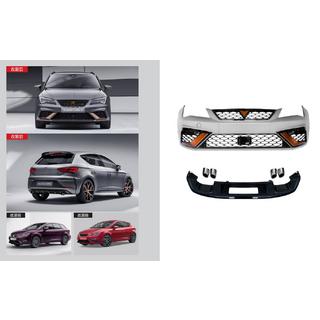 Kit carrosserie Cupra R (à partir de 2017+) Seat Leon 2013-2020
