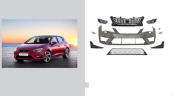 Seat Leon 2013-2020 Kit carrosserie FR (Pour 2013-2017) photo 1