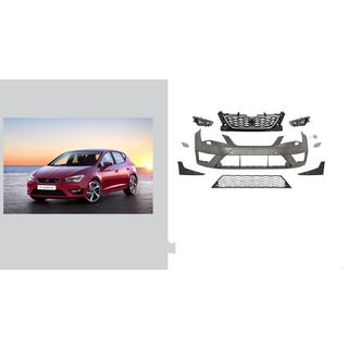 Kit carrosserie FR (Pour 2013-2017) Seat Leon 2013-2020