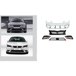 Kit Restylage 2017+ Cupra R (Pour 2013-2017) Seat Leon 2013-2020