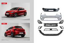 Seat Ibiza 2017- Kit carrosserie complet FR (Pour 2017-2021) photo 1