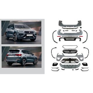 Kit carrosserie Cupra Seat Ateca 2016-