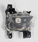 Lexus LX 500d/600 2022- Phares antibrouillard (2 pcs) photo 2