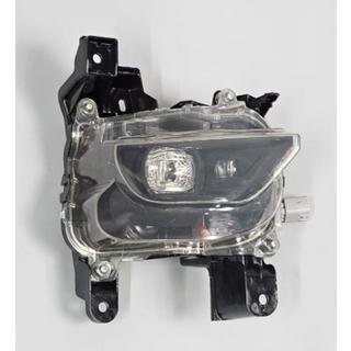 Phares antibrouillard (2 pcs) photo 2