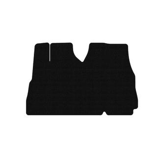 Tapis en caoutchouc Carsuit (1995-2002, noir) photo 1