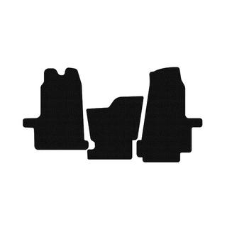 Tapis en caoutchouc Carsuit (2000-2006, automatique, noir) photo 1