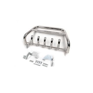 Pare-buffle WT003 (Inox) photo 4