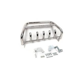 Pare-buffle WT003 (Inox) photo 2