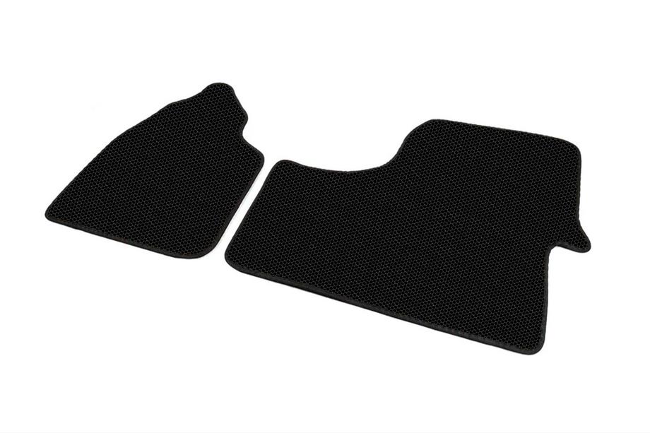 Mercedes Sprinter W906 2006–2018 Tapis de Sol en Caoutchouc Carsuit V2 (Noir) Photo 2