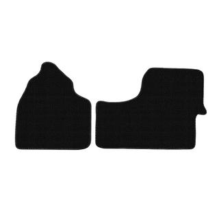 Tapis de Sol en Caoutchouc Carsuit V2 (Noir) Volkswagen Crafter 2006-2016 photo 1