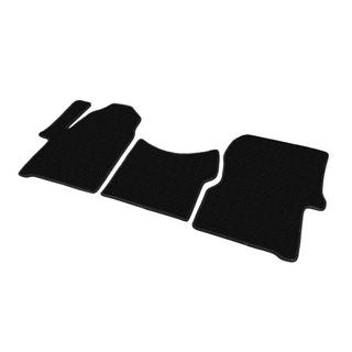 Tapis de Sol en Caoutchouc Carsuit V3 (Noirs) Volkswagen Crafter 2006-2016 photo 2