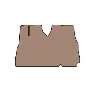 Tapis en caoutchouc Carsuit (1995-2002, beige) photo 1