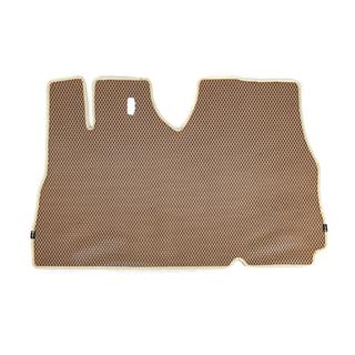 Tapis en caoutchouc Carsuit (1995-2002, beige) photo 2
