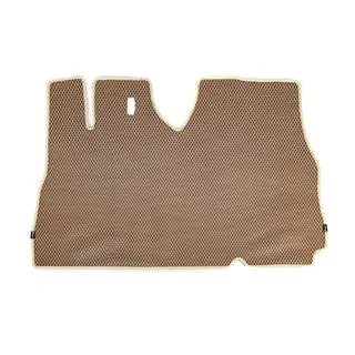 Tapis en caoutchouc Carsuit (1995-2002, beige) photo 2