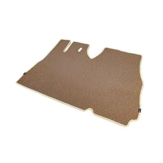 Tapis en caoutchouc Carsuit (1995-2002, beige) photo 3