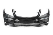 Mercedes GLK class X204 2008-2015 Pare-chocs avant AMG-Style photo 1