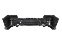 Mercedes GLK class X204 2008-2015 Pare-chocs arrière AMG-Style photo 3