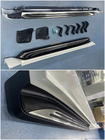 Lexus LX 500d/600 2022- Marchepieds Latéraux OEM (2 pcs) photo 4