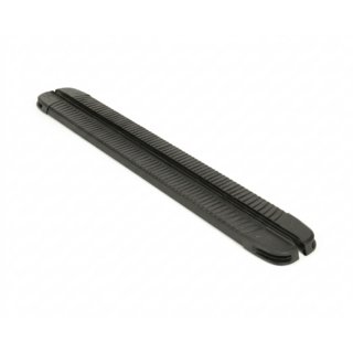 Bas de Caisse Maya Maya V1 Noir Longueur 313 cm (2 pcs, Aluminium)