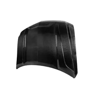 Capot (Carbone) Cadillac Escalade 2020- photo 1