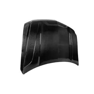 Capot (Carbone) Cadillac Escalade 2020- photo 2