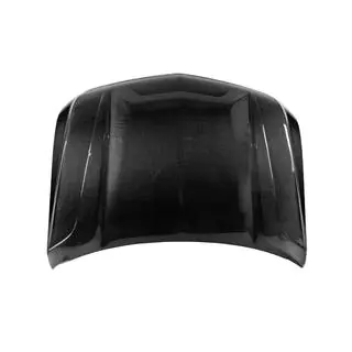 Capot (Carbone) Cadillac Escalade 2020- photo 3
