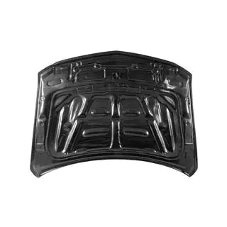 Capot (Carbone) Cadillac Escalade 2020- photo 4
