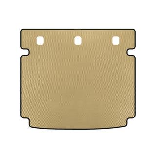 Tapis de coffre EVA (SD, Beige)