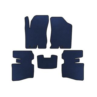 Tapis de sol EVA (SD, Bleu)
