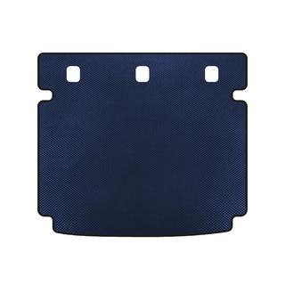 Tapis de coffre EVA (SD, Bleu)