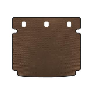 Tapis de coffre EVA (SD, Marron)