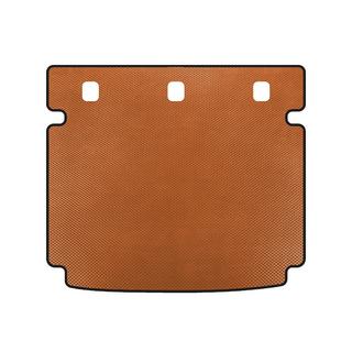 Tapis de coffre EVA (SD, Orange)
