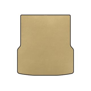 Tapis de coffre avant EVA (4WD, 2012-2021, Beige)