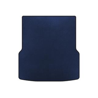 Tapis de coffre avant EVA (4WD, 2012-2021, Bleu)