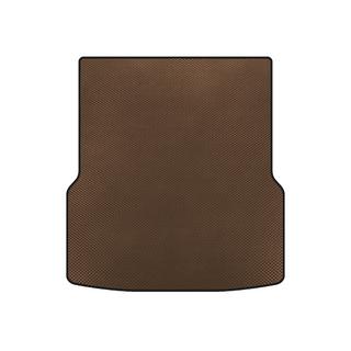 Tapis de coffre avant EVA (4WD, 2012-2021, Marron)