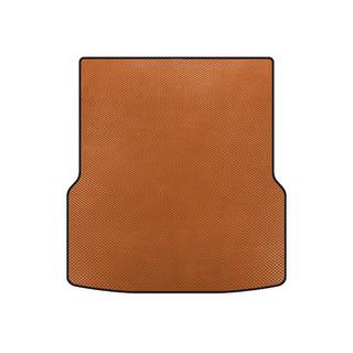Tapis de coffre avant EVA (4WD, 2012-2021, Orange)