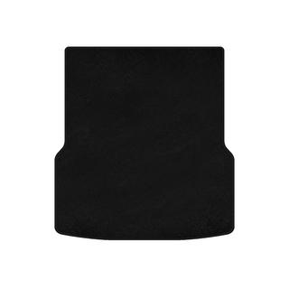 Tapis de coffre textile Classic avant (4WD, 2012-2021, Noir)