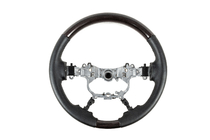 Toyota Land Cruiser 200 2007-2021 Volant (Bois Foncé) photo 1