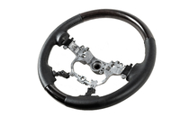 Toyota Land Cruiser 200 2007-2021 Volant (Bois Foncé) photo 2