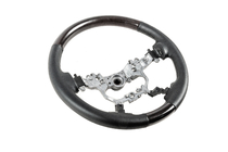 Toyota Land Cruiser 200 2007-2021 Volant (Bois Foncé) photo 3