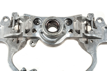 Toyota Land Cruiser 200 2007-2021 Volant (Bois Foncé) photo 6