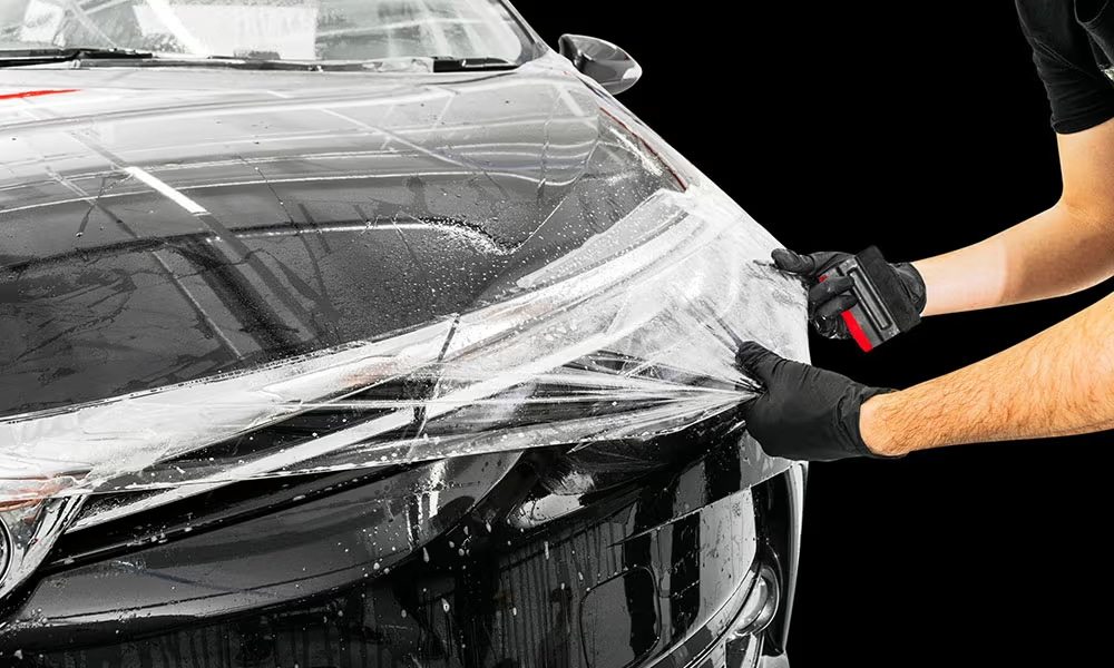Que sont les revêtements protecteurs pour voitures ?