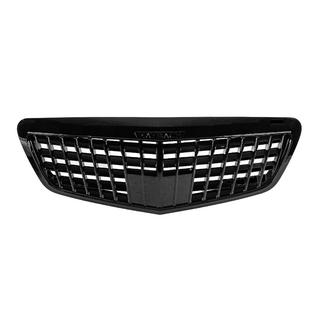 Calandre Maybach Black (2009-2013) photo 2