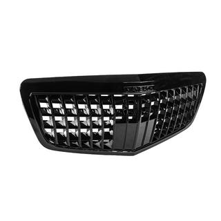 Calandre Maybach Black (2009-2013) photo 4