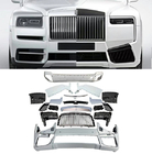 Rolls-Royce Cullinan 2018- Kit Restylage 2024 photo 3