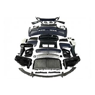 Kit Restylage 2024 photo 2
