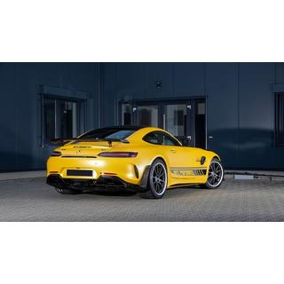 Kit carrosserie GTR Pro Wide Carbon Mercedes AMG GT C190/R190 2014-2022 photo 4