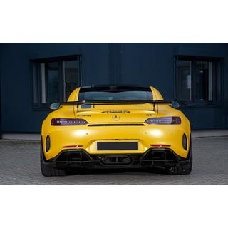 Kit carrosserie GTR Pro Wide Carbon Mercedes AMG GT C190/R190 2014-2022 photo 3