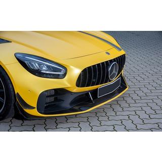 Kit carrosserie GTR Pro Wide Carbon Mercedes AMG GT C190/R190 2014-2022 photo 2